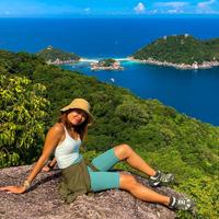 Отзыв от Алина - виза ДТВ